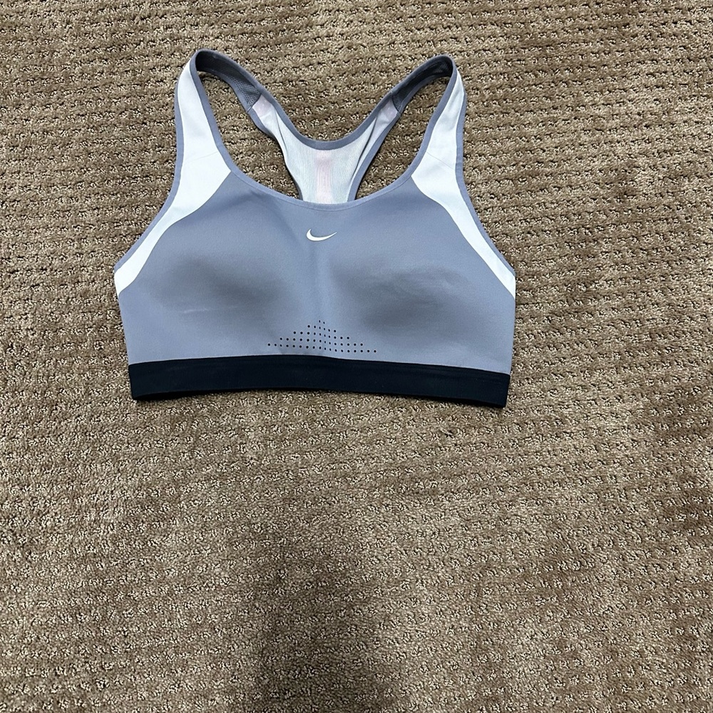 Nike sports bra - never worn